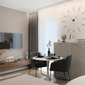 Targowa Exclusive Apartament