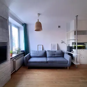 U Olgi - Apartament