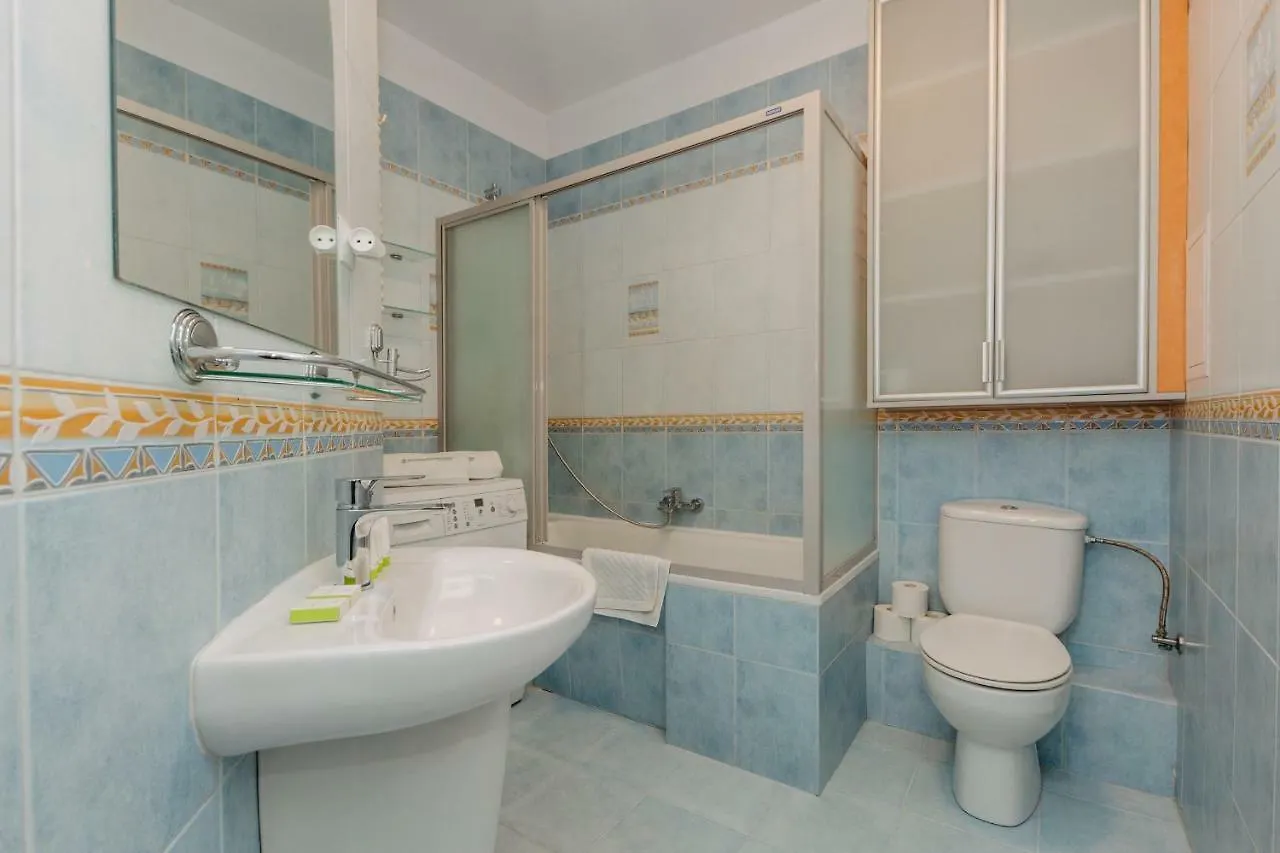 Apartment Shortstaypoland Krochmalna Warsaw Poland